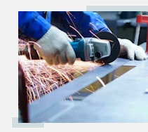 Услуги Изготовление металлоконструкций под ключ в Сосновом Боре