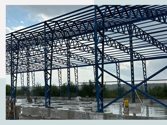 Строительство картодромов в Сосновом Боре