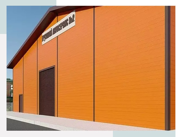 Строительство автосервисов в Сосновом Боре