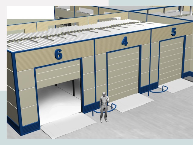 Строительство автомоек от 609 руб. в Сосновый Бор