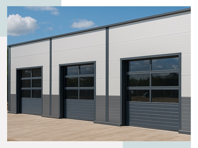 Строительство автомоек в Сосновом Боре