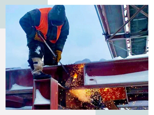 Ремонт металлоконструкций в Сосновом Боре от 609 руб.