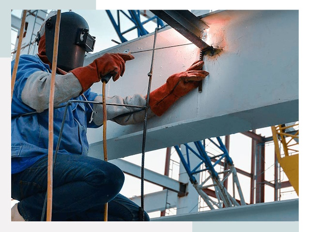 Генеральный подряд в Сосновом Боре от 609 руб. - Надежность и качество