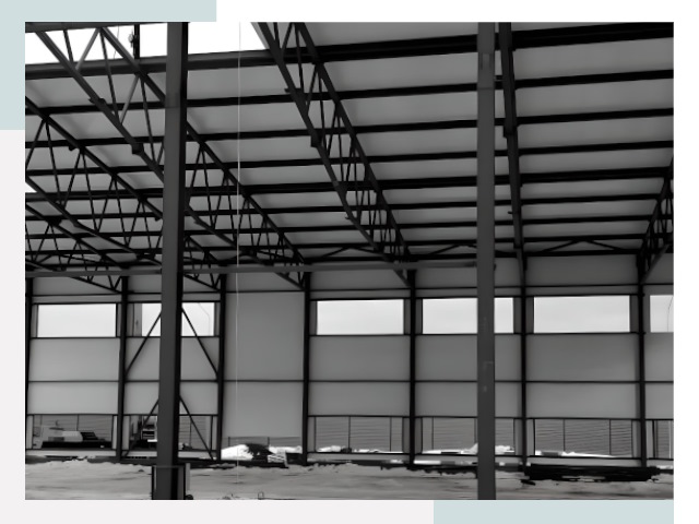 Производство ангаров в Сосновом Боре