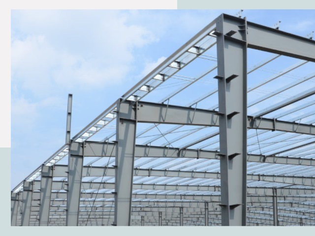 Металлокаркасы для складов от 609 руб. в Сосновом Боре